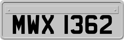 MWX1362