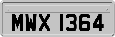 MWX1364