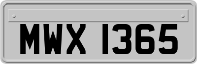 MWX1365