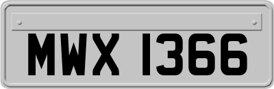 MWX1366