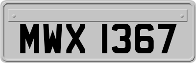 MWX1367
