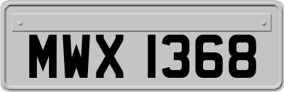 MWX1368