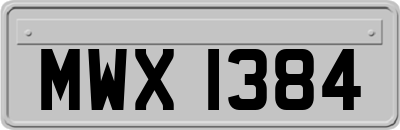 MWX1384