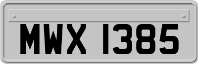 MWX1385