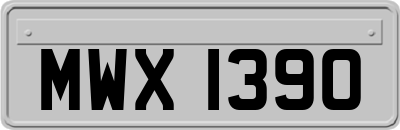 MWX1390