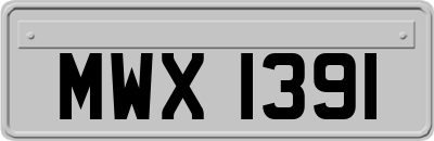 MWX1391