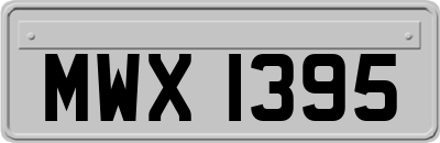 MWX1395