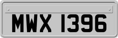 MWX1396