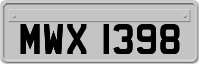 MWX1398