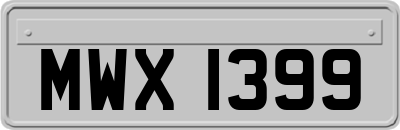 MWX1399