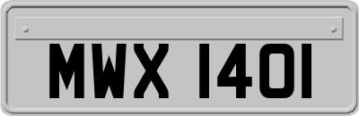 MWX1401