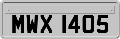 MWX1405