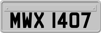 MWX1407