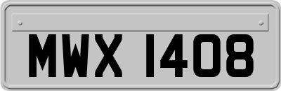 MWX1408