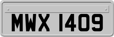 MWX1409