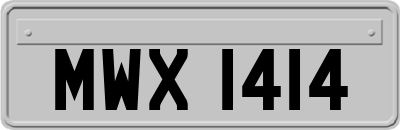 MWX1414