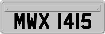 MWX1415