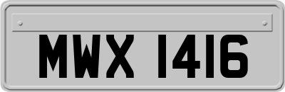 MWX1416