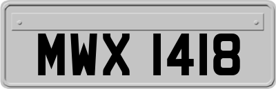 MWX1418