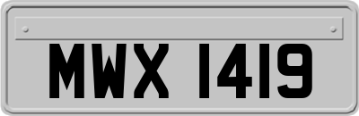 MWX1419