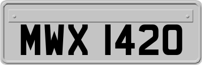 MWX1420