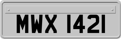 MWX1421