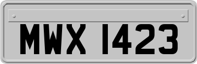 MWX1423