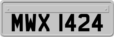 MWX1424