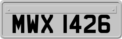 MWX1426