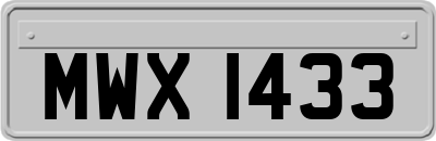 MWX1433