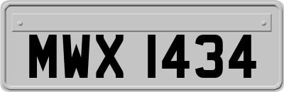 MWX1434