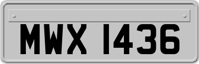 MWX1436