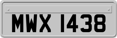 MWX1438