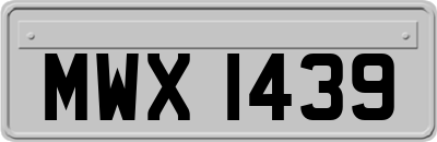 MWX1439