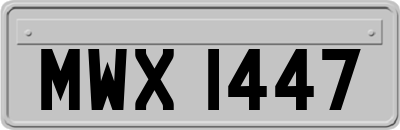 MWX1447