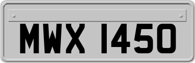 MWX1450