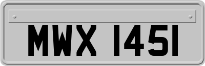 MWX1451