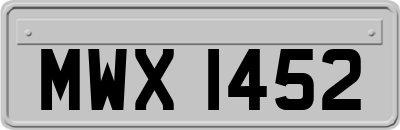 MWX1452