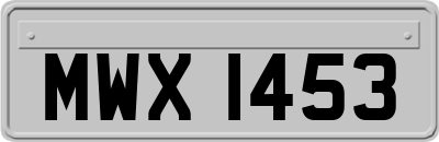 MWX1453