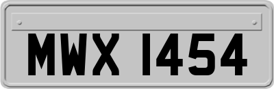 MWX1454