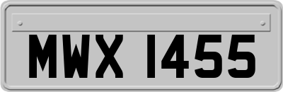MWX1455