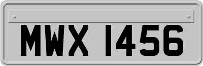 MWX1456