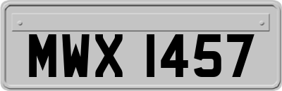 MWX1457