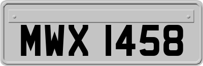 MWX1458