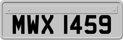 MWX1459