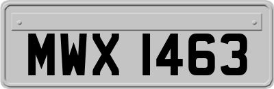 MWX1463