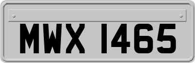 MWX1465
