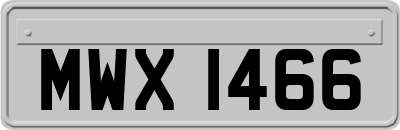 MWX1466