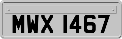MWX1467