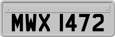 MWX1472
